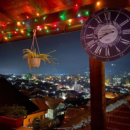 Jelly Apartment Visoko Ngoại thất bức ảnh