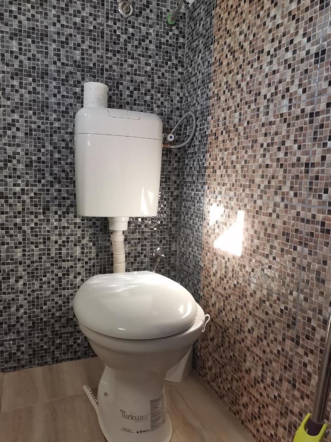 Jelly Apartment Visoko Ngoại thất bức ảnh