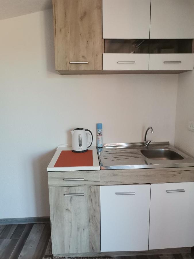 Jelly Apartment Visoko Ngoại thất bức ảnh