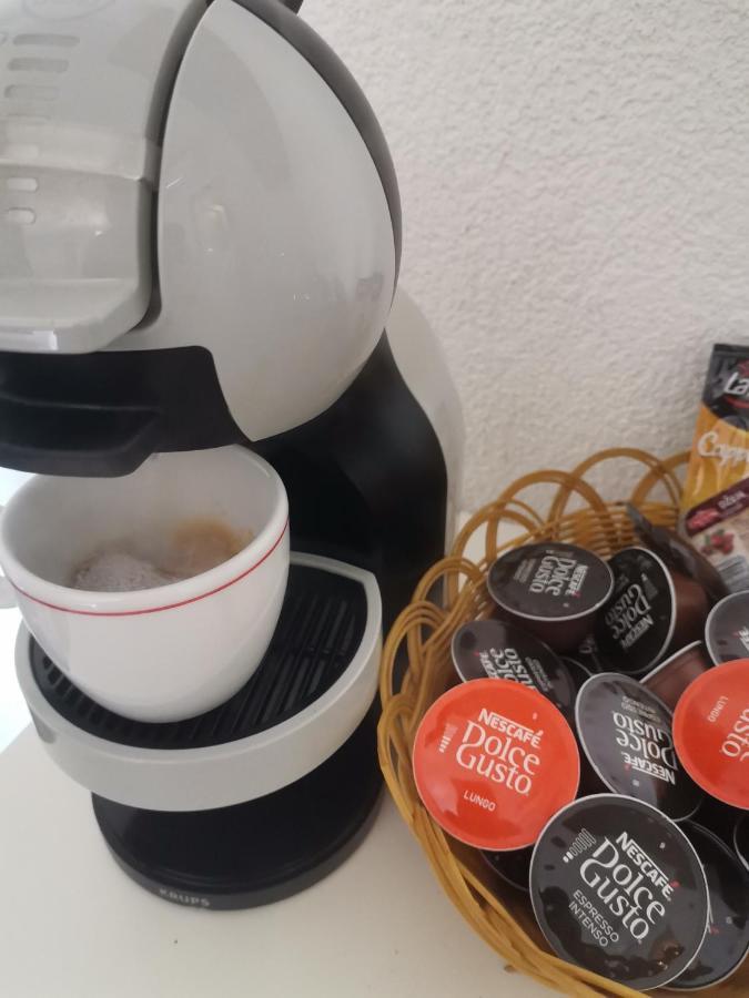 Jelly Apartment Visoko Ngoại thất bức ảnh