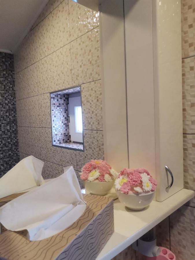 Jelly Apartment Visoko Ngoại thất bức ảnh