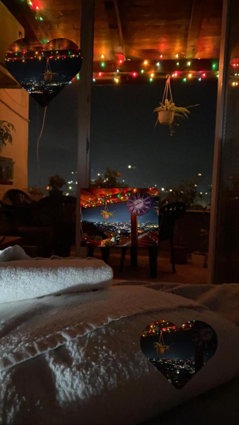 Jelly Apartment Visoko Ngoại thất bức ảnh