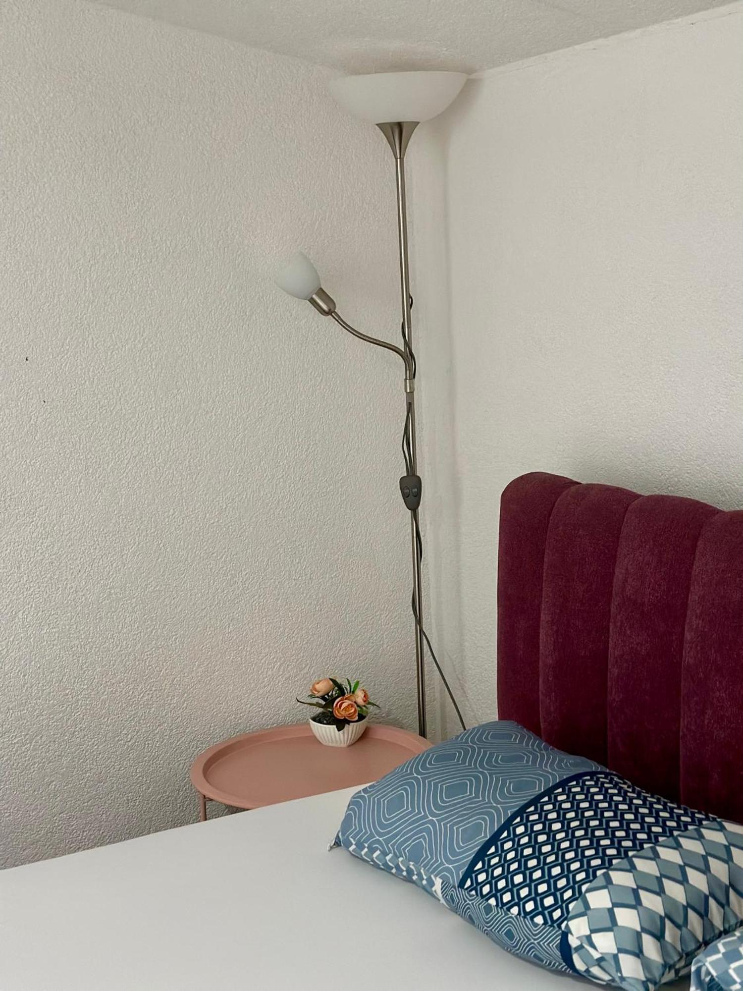 Jelly Apartment Visoko Ngoại thất bức ảnh